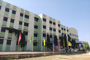 Gnyana Sudha Vidyalaya-School Building